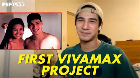 albie casino bed scene|Albie Casiño on his first VIVAMAX project, Moonlight Butterfly.